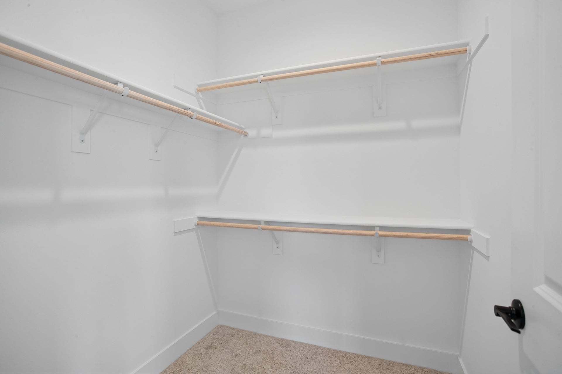 Homesite 268 | Owner's Closet