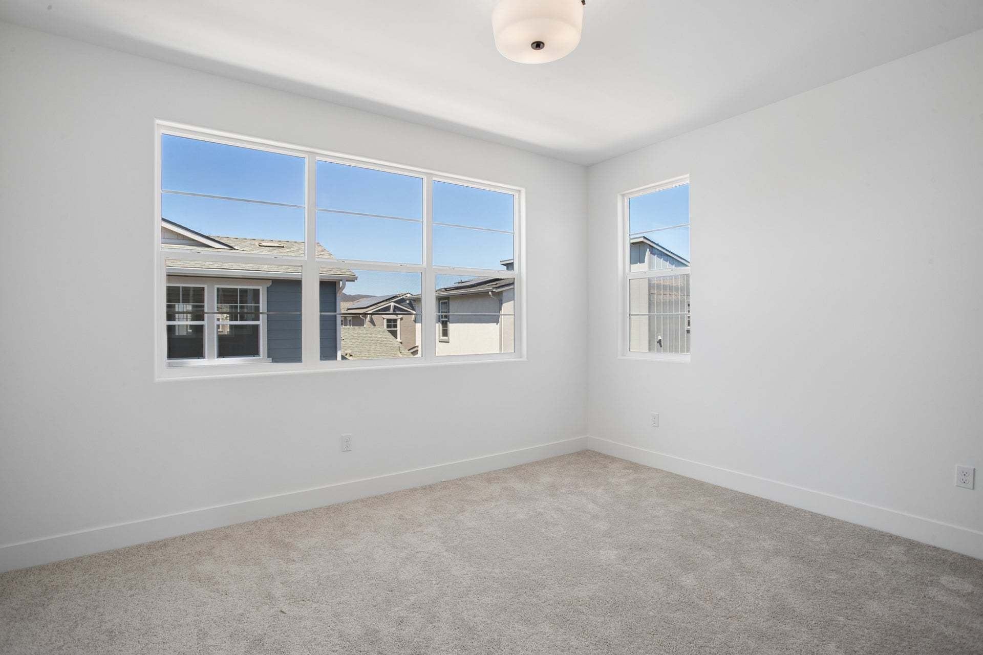 Homesite 268 | Bedroom 2