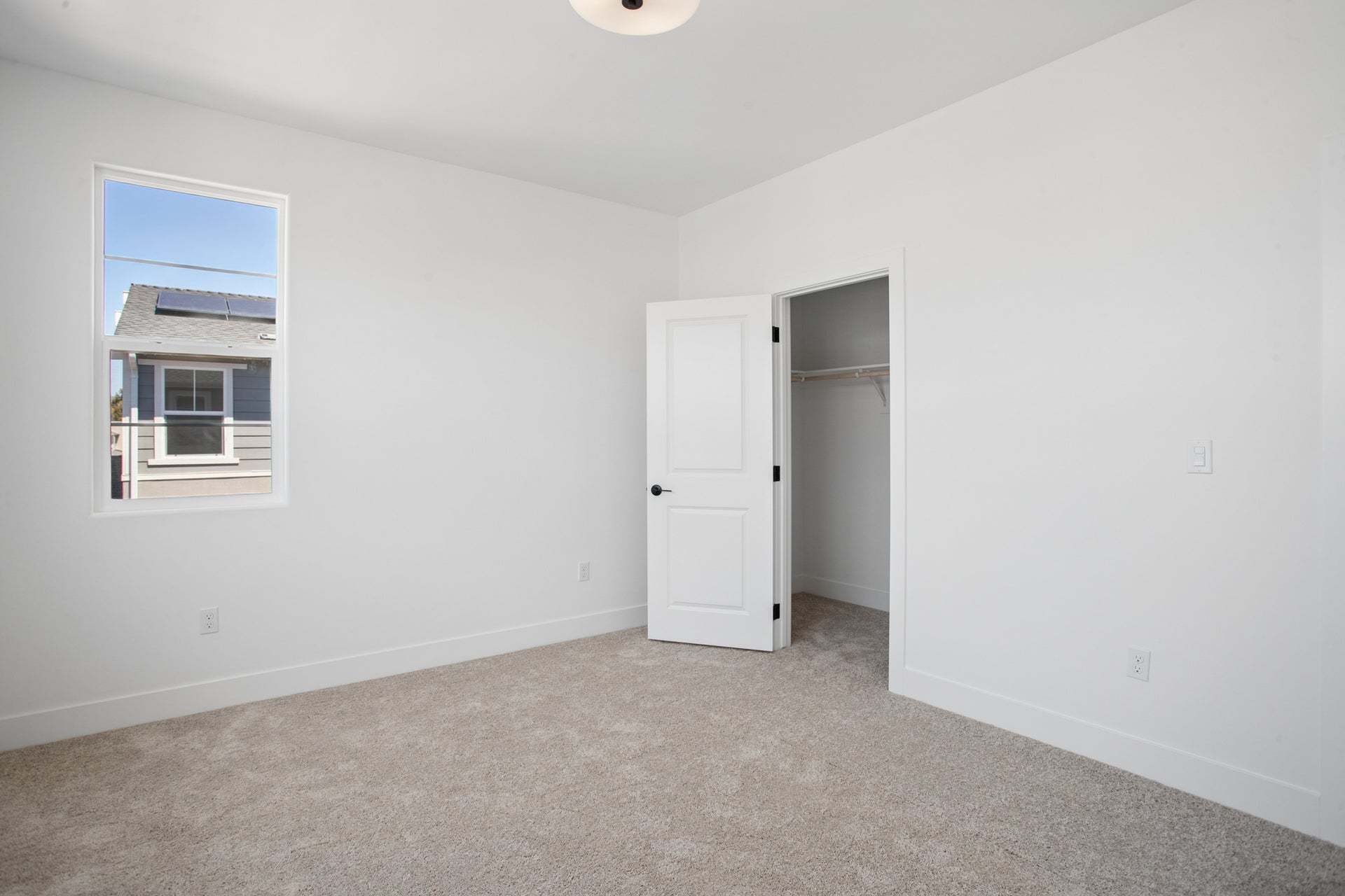 Homesite 268 | Bedroom 2