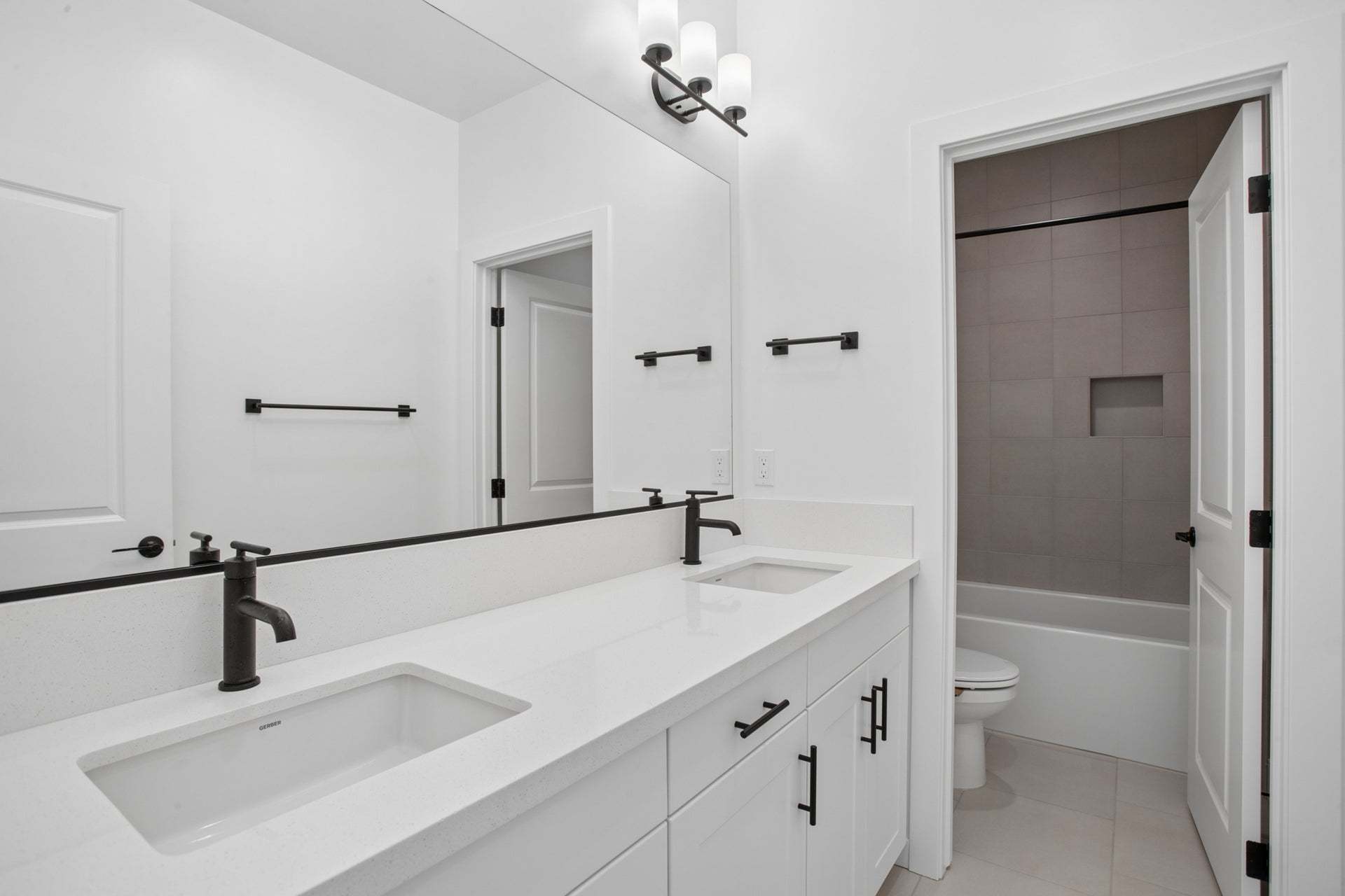 Homesite 268 | Bathroom 2