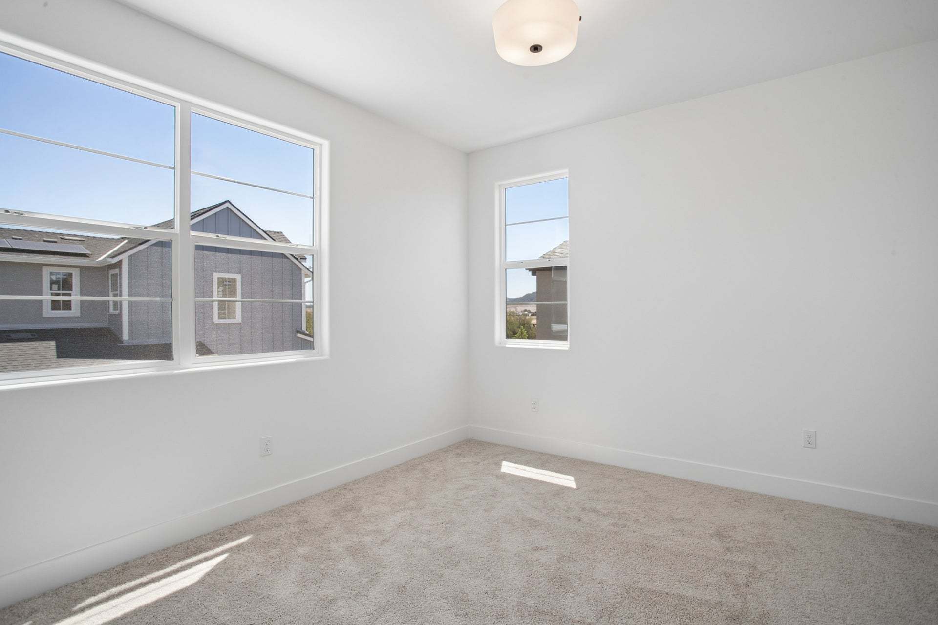 Homesite 268 | Bedroom 3