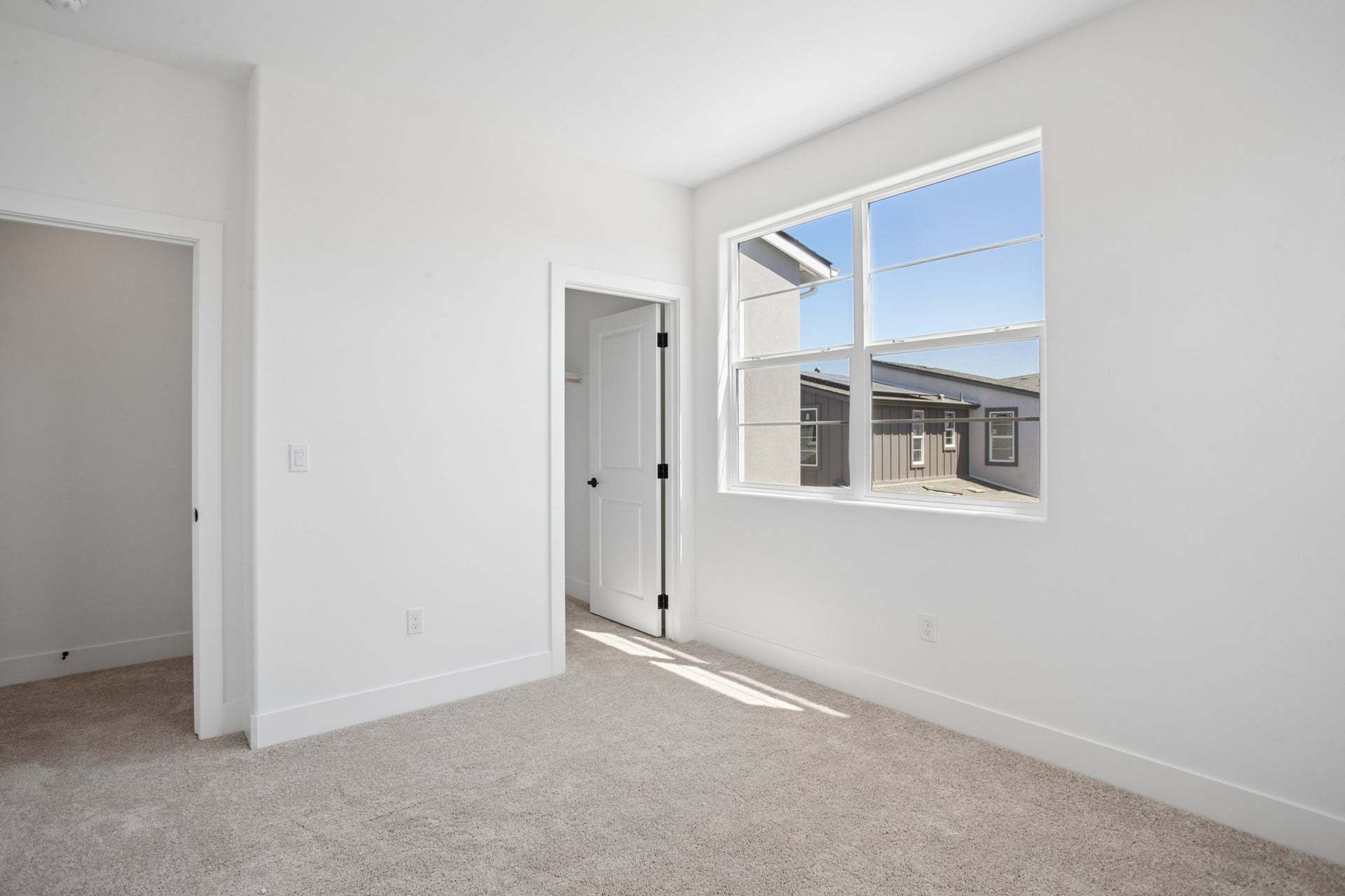 Homesite 268 | Bedroom 3