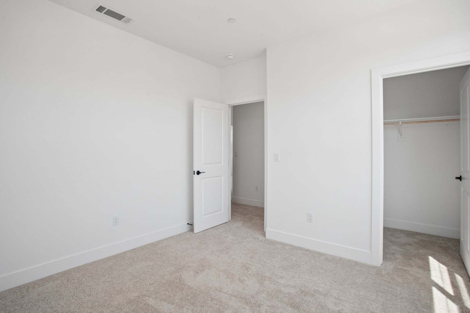 Homesite 268 | Bedroom 3
