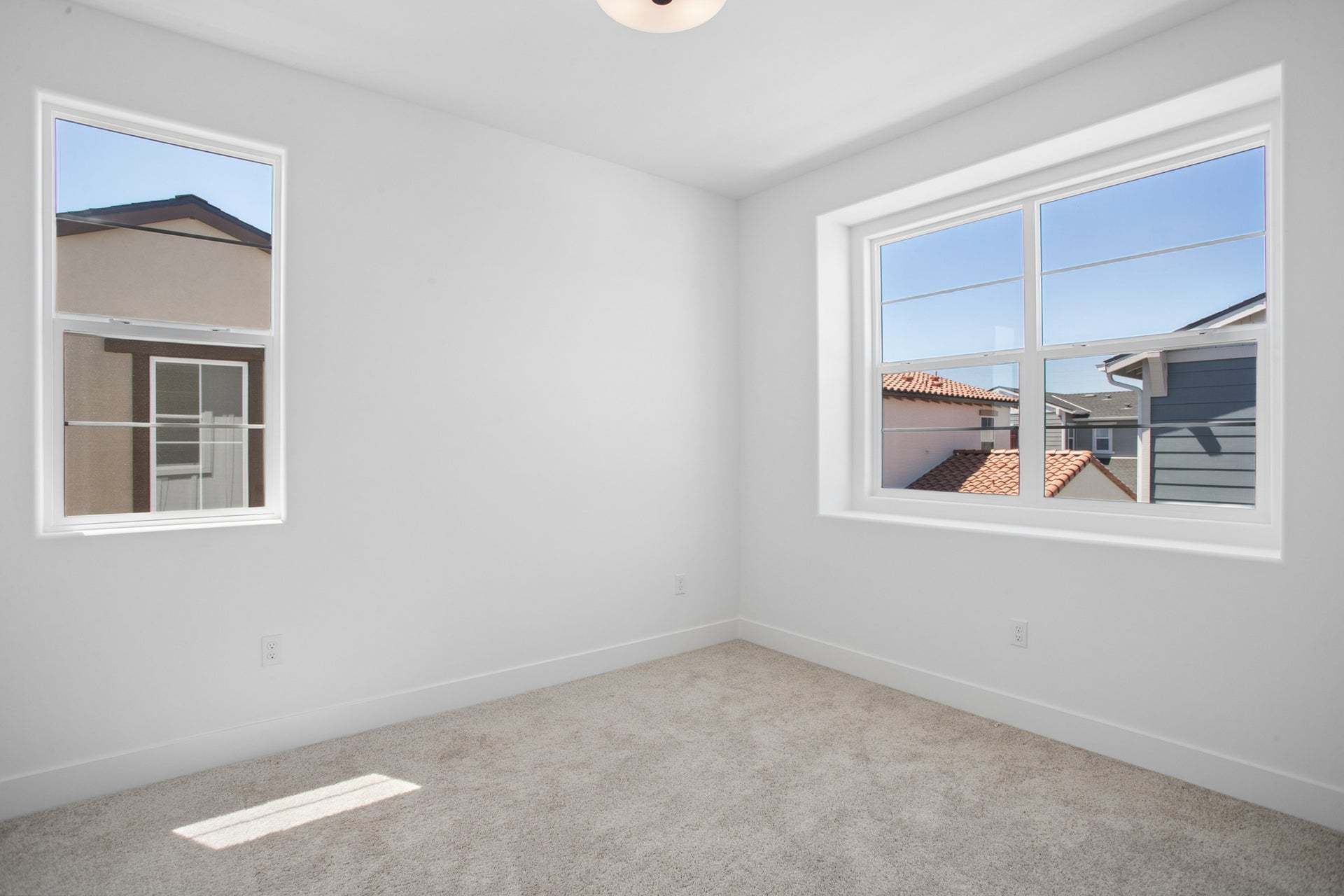 Homesite 268 | Bedroom 4