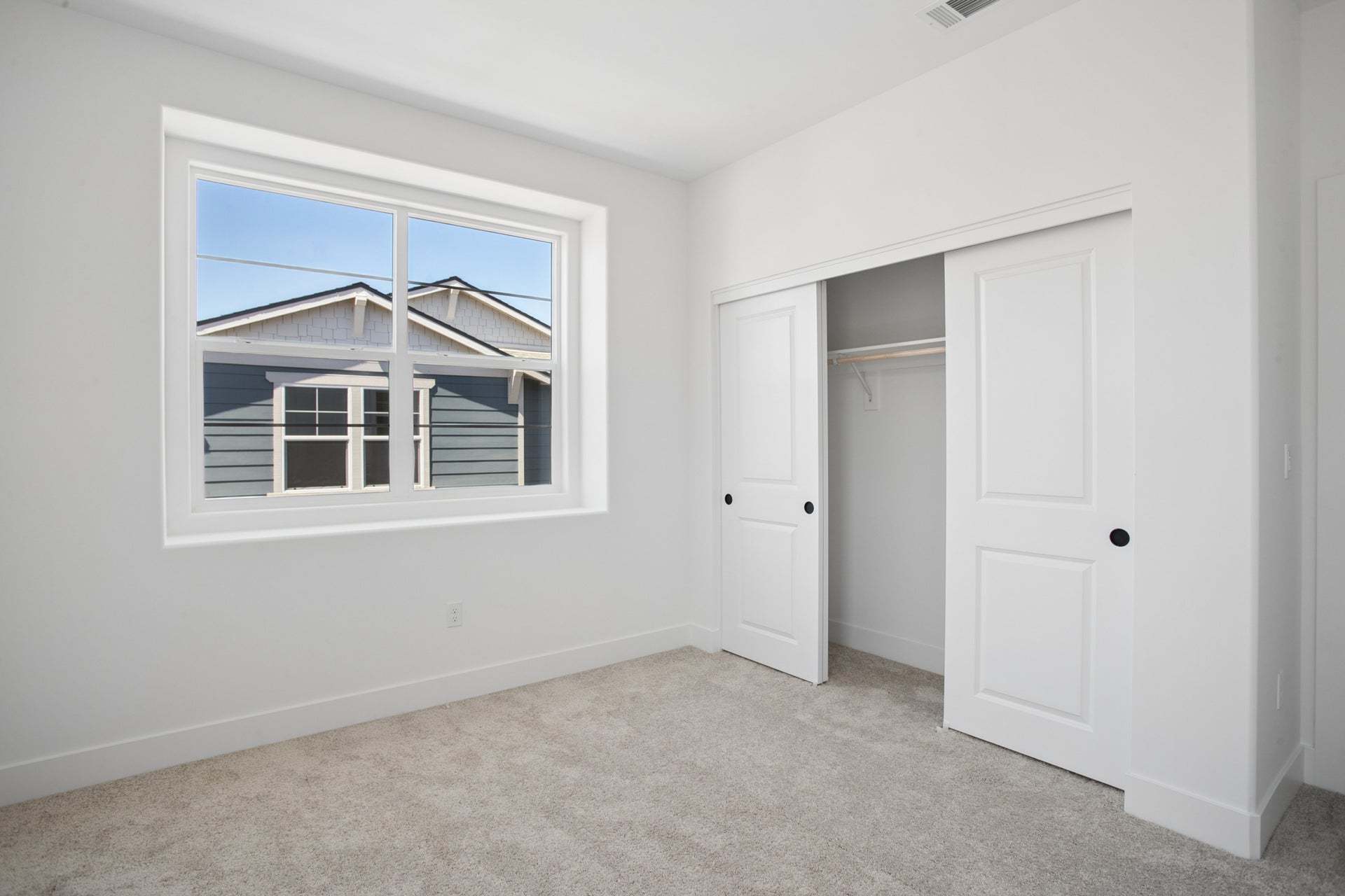 Homesite 268 | Bedroom 4