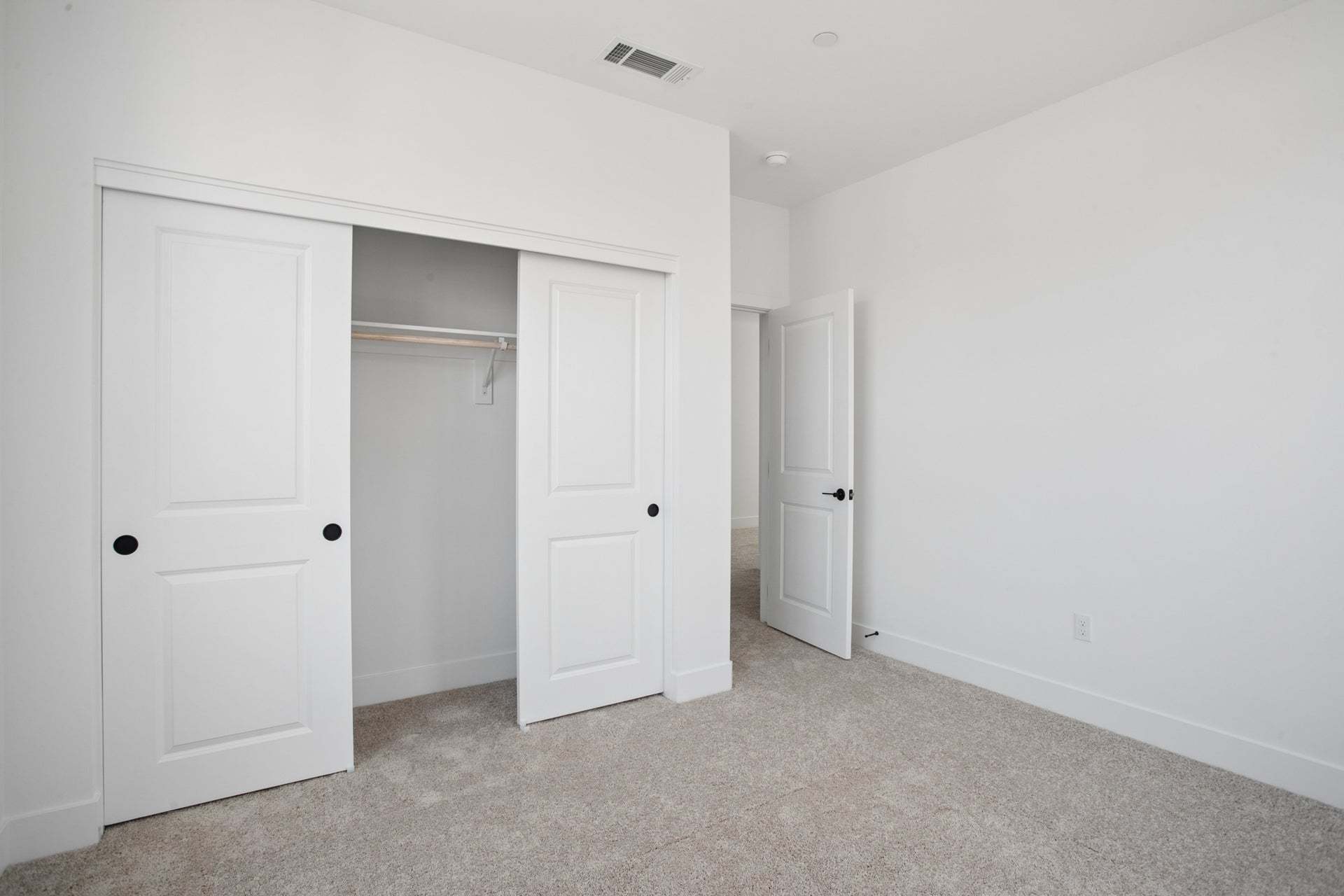 Homesite 268 | Bedroom 4