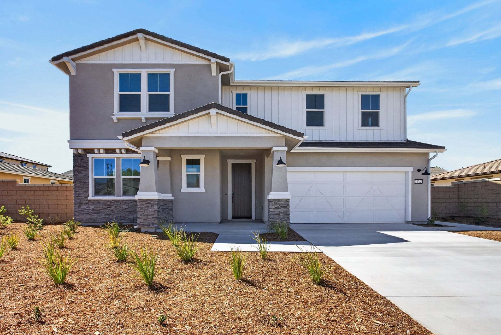 Eden at Covenant Point | Plan 2 | Homesite 12
