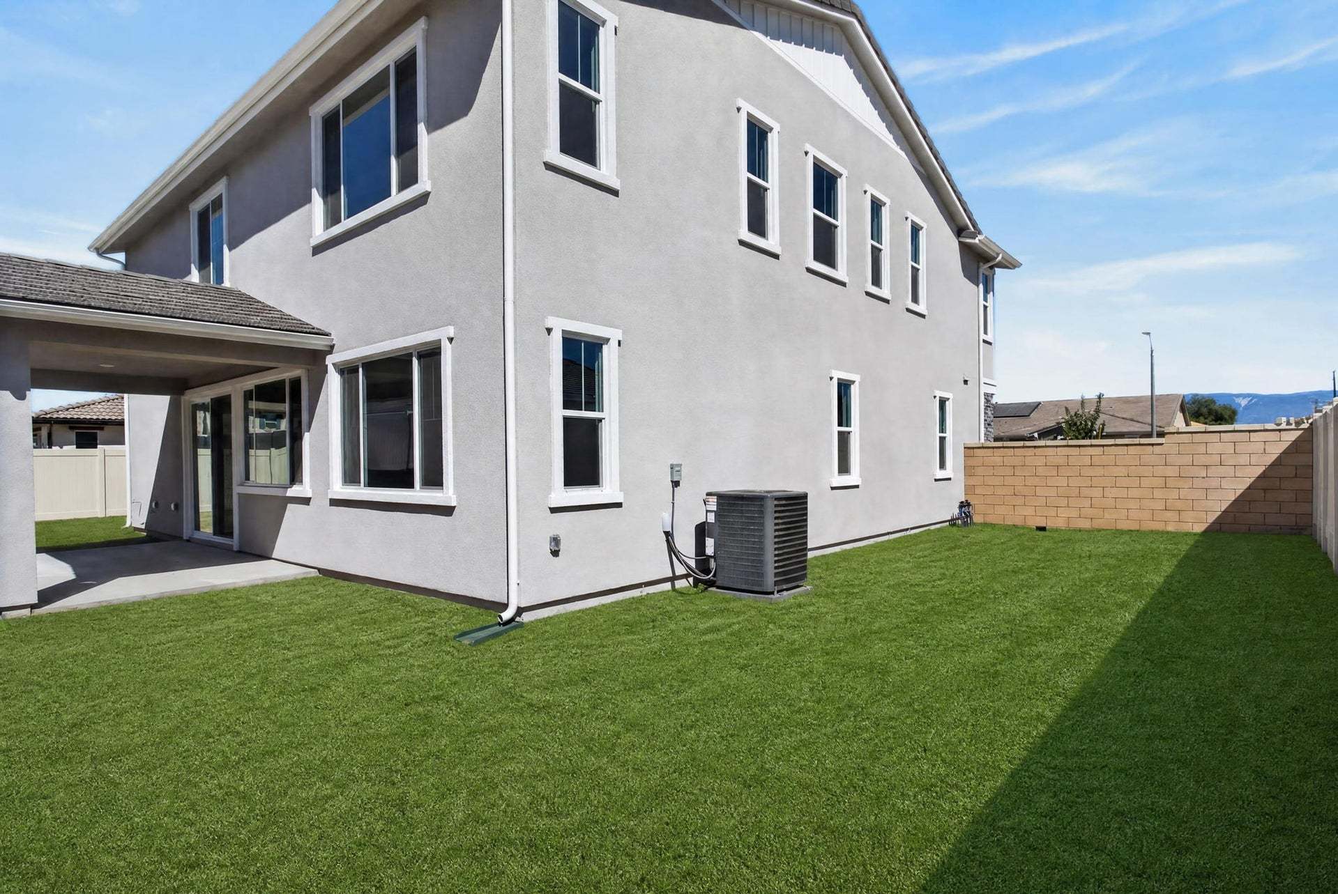Eden at Covenant Point | Plan 2 | Homesite 12 | Virtually Staged