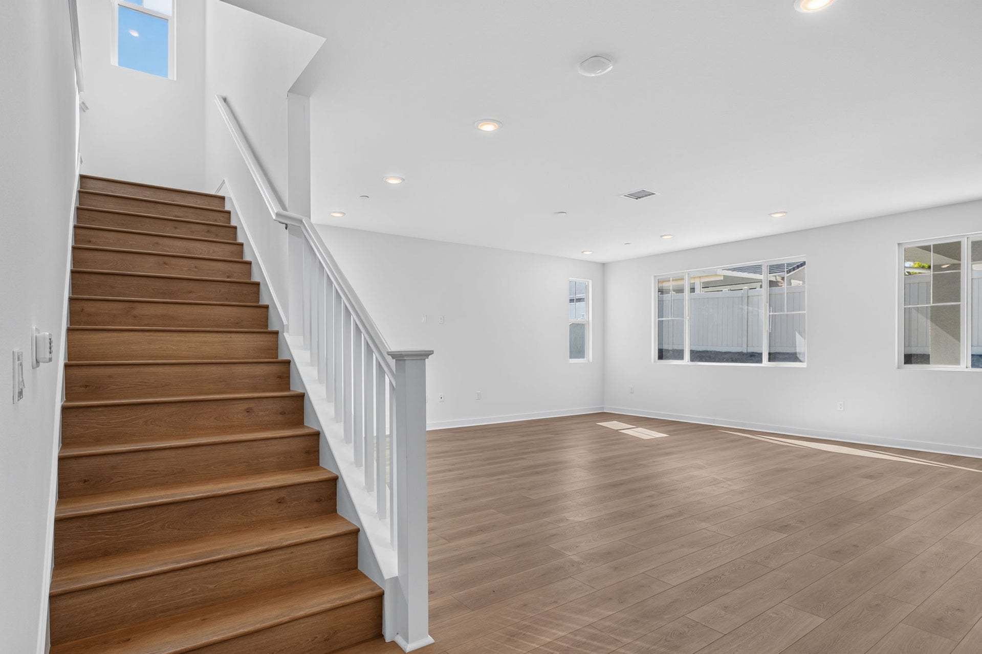 Eden at Covenant Point | Plan 2 | Homesite 12
