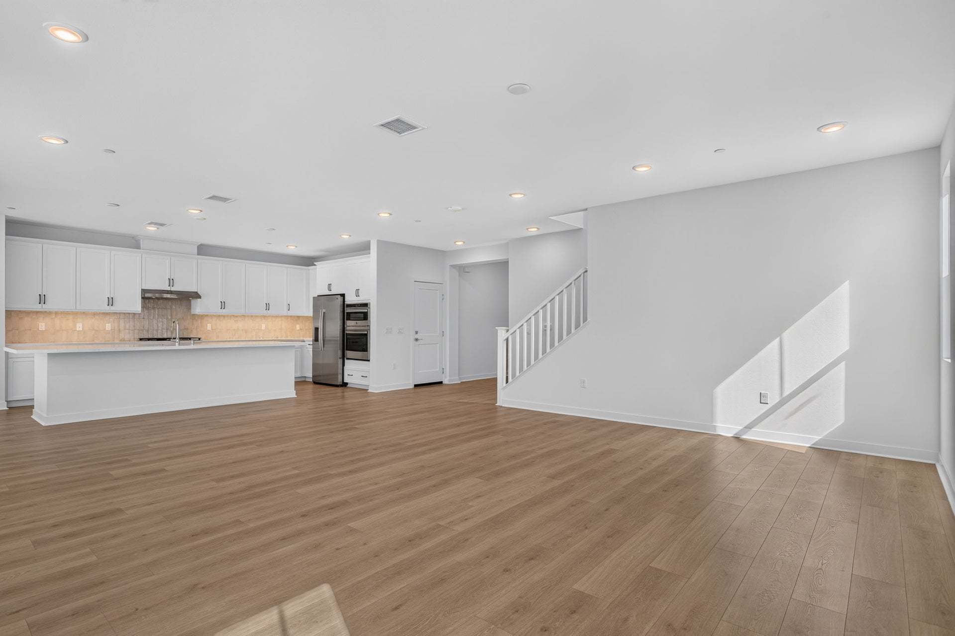 Eden at Covenant Point | Plan 2 | Homesite 12