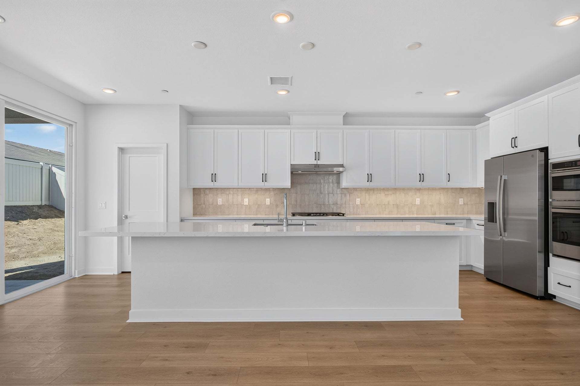 Eden at Covenant Point | Plan 2 | Homesite 12