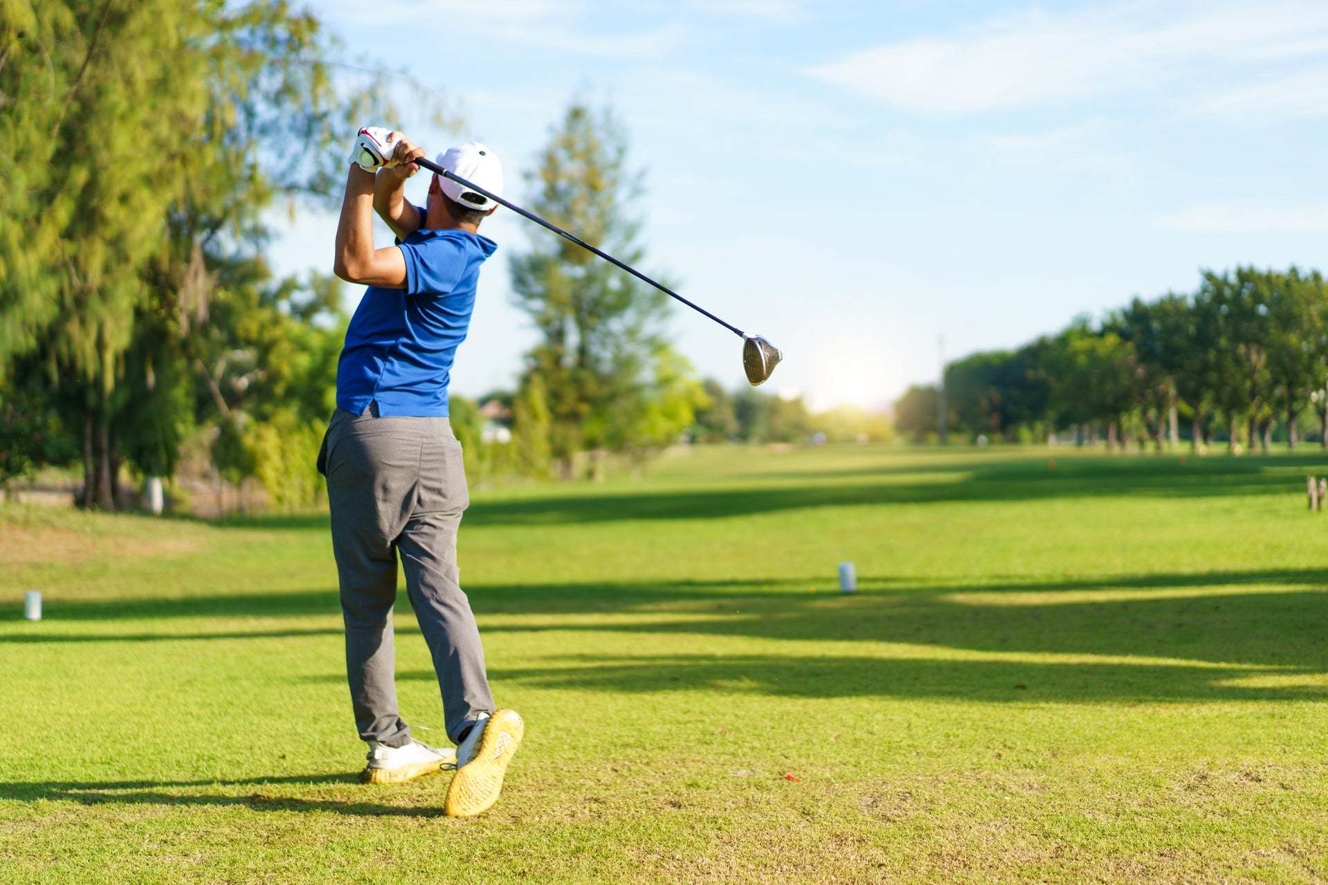 Elaris | Lifestyle | Golf