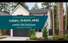 Interlaaken Estates: Lakewood, Washington - Trumark Homes