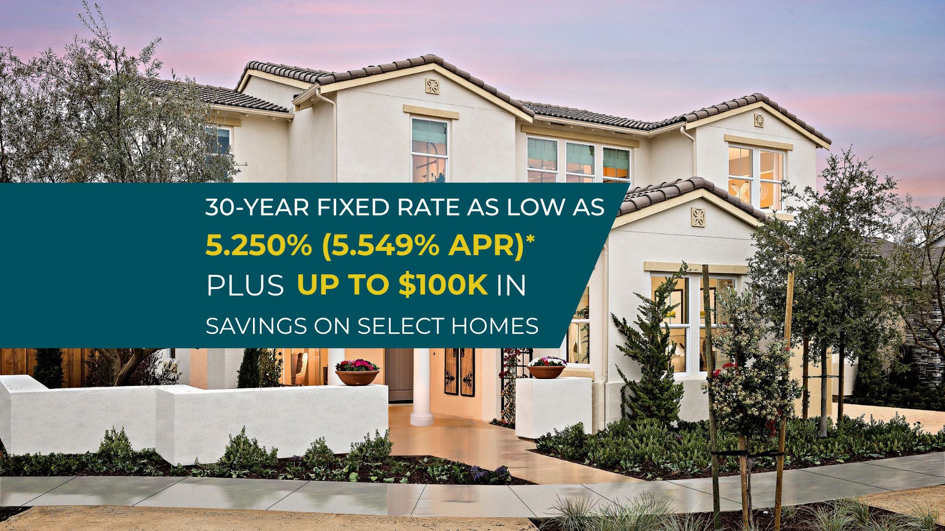 Villosa at Sea Haven por Trumark Homes en Salinas California
