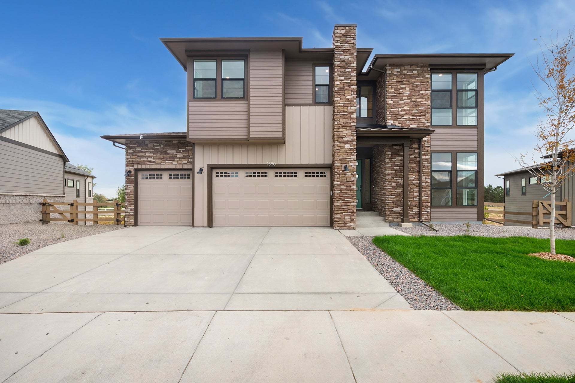 1380 Weller Ct (Plan 4)