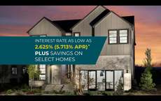 Festival at RainDance: Windsor, Colorado - Trumark Homes