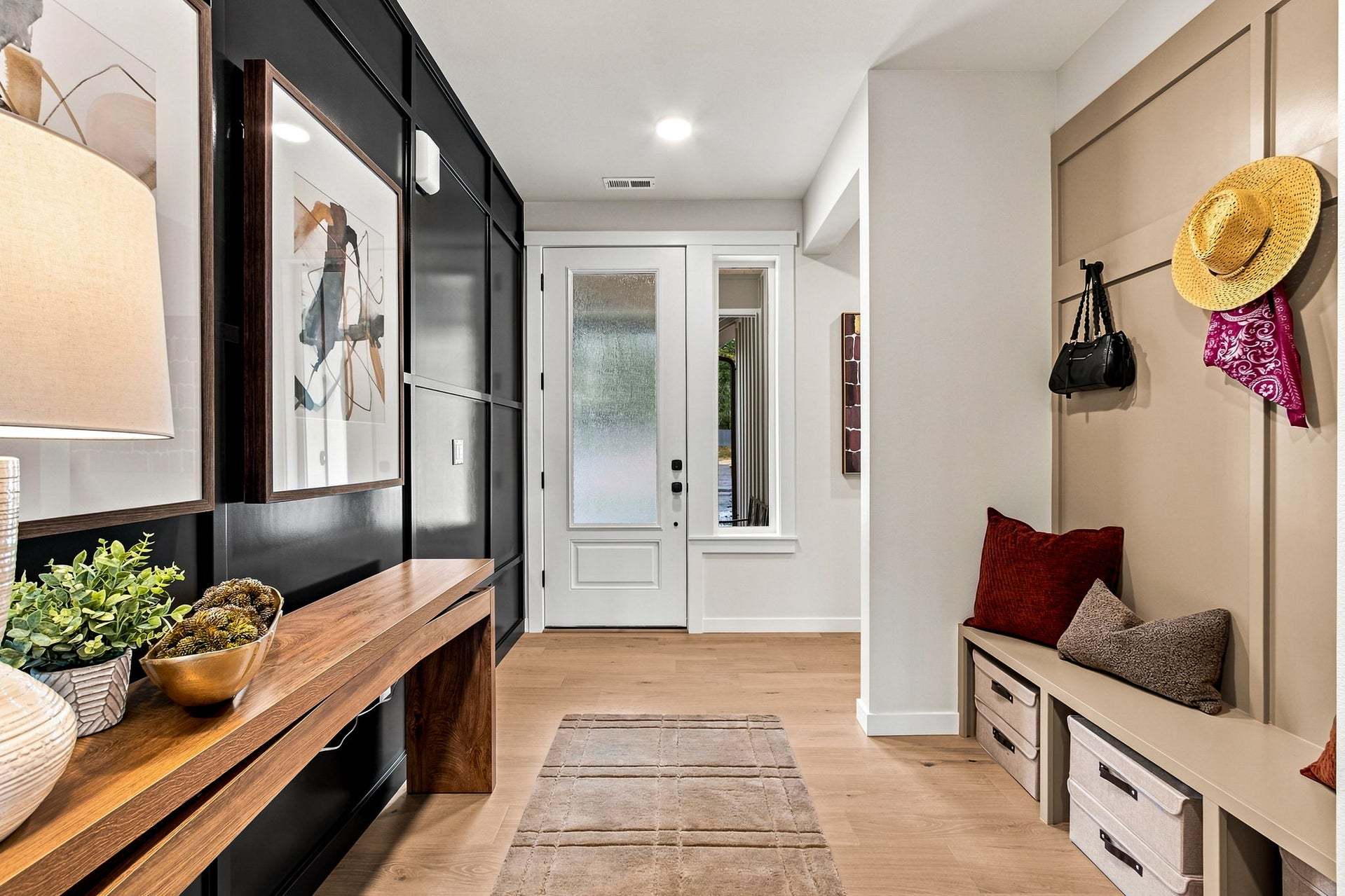casa en Boise Creek por Trumark Homes