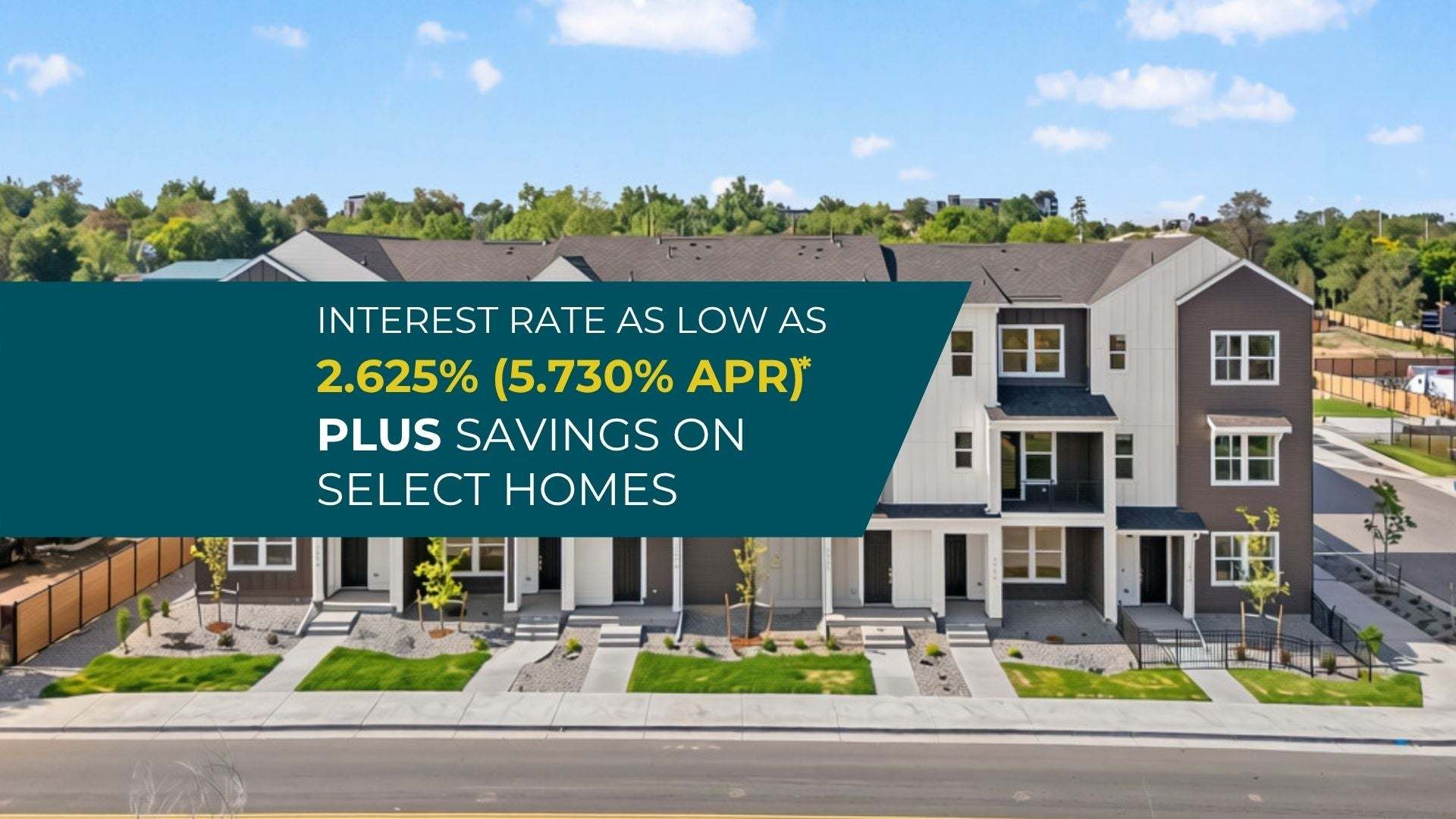 Berkeley Villas - Denver, CO