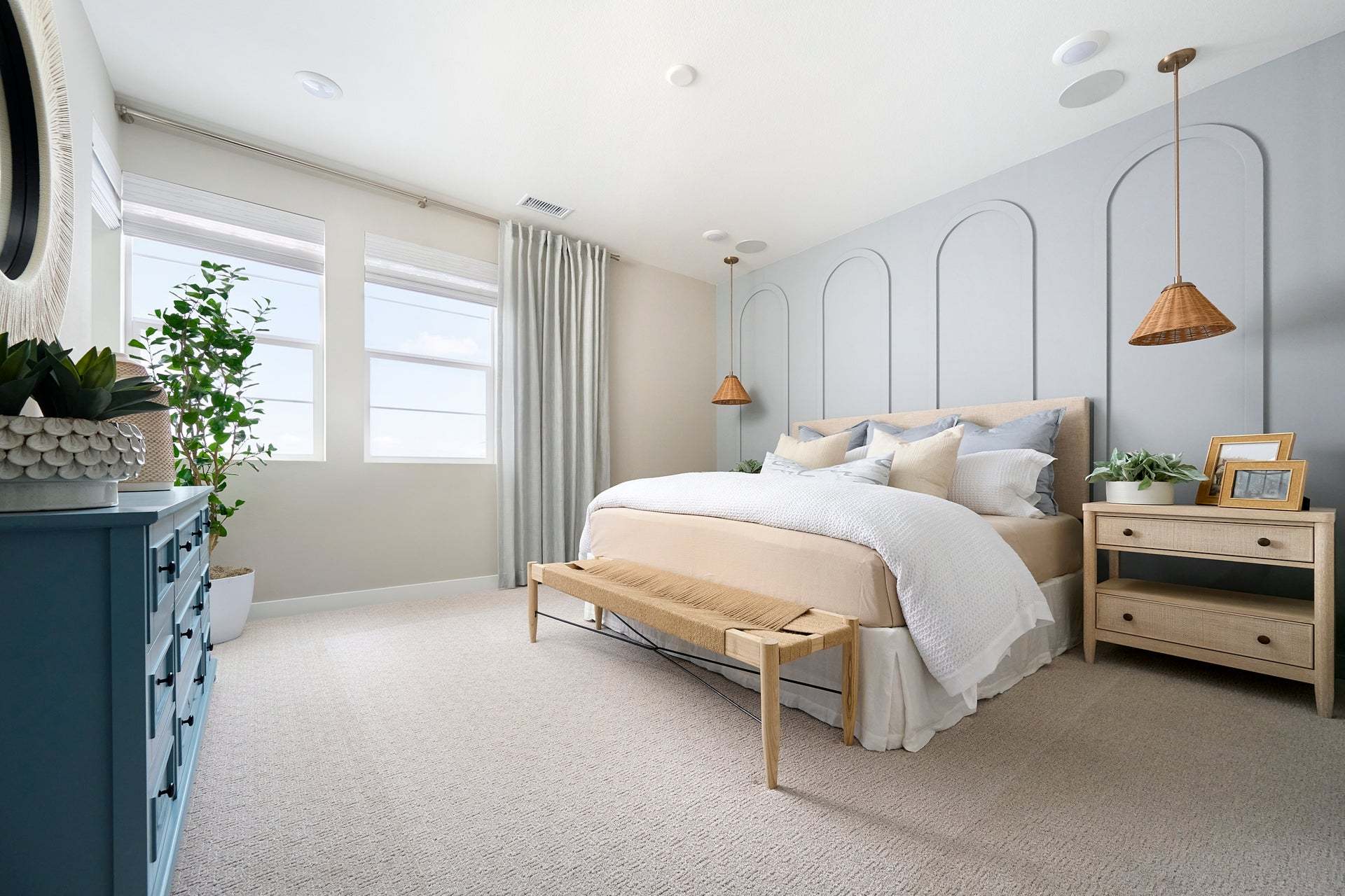 casa en Sunflower at Rienda por Trumark Homes