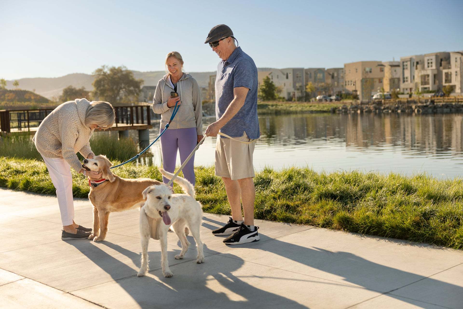 Rienda | Amenities | Rancho Mission Viejo, CA