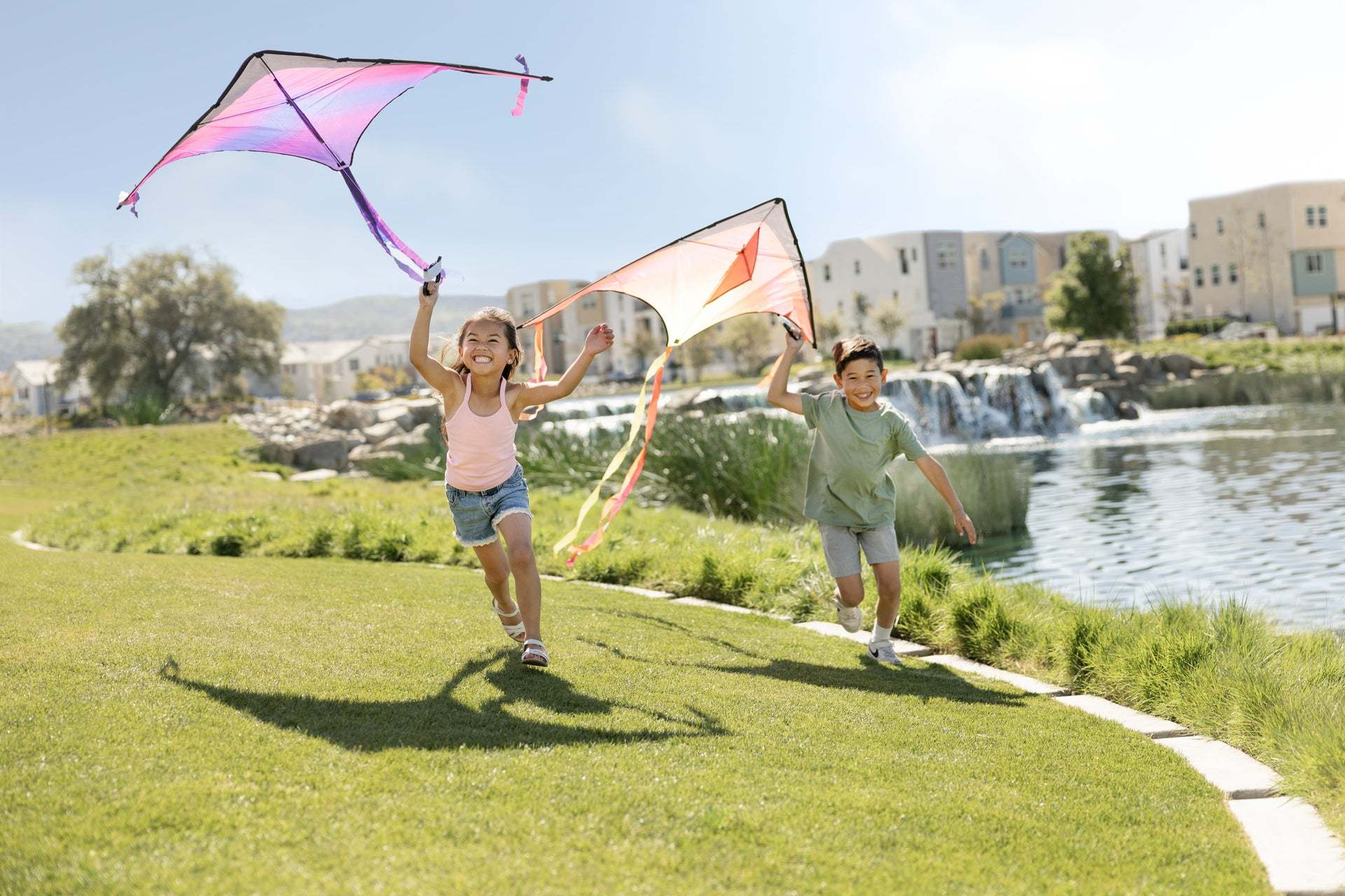 Rienda | Amenities | Rancho Mission Viejo, CA