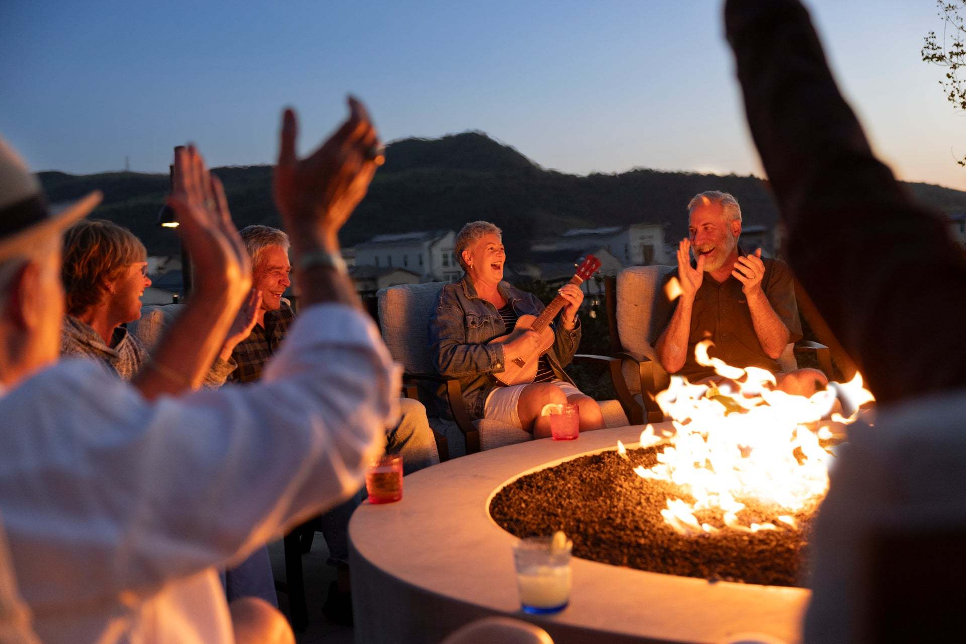 Rienda | Amenities | Rancho Mission Viejo, CA