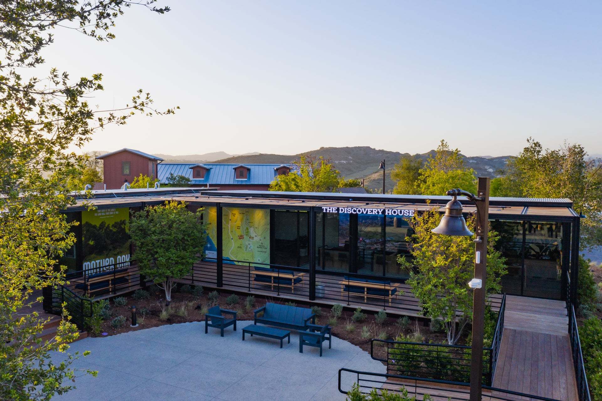 Rienda | Amenities | Rancho Mission Viejo, CA