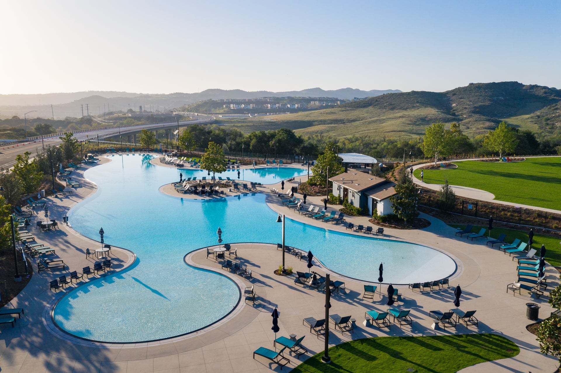 Rienda | Amenities | Rancho Mission Viejo, CA