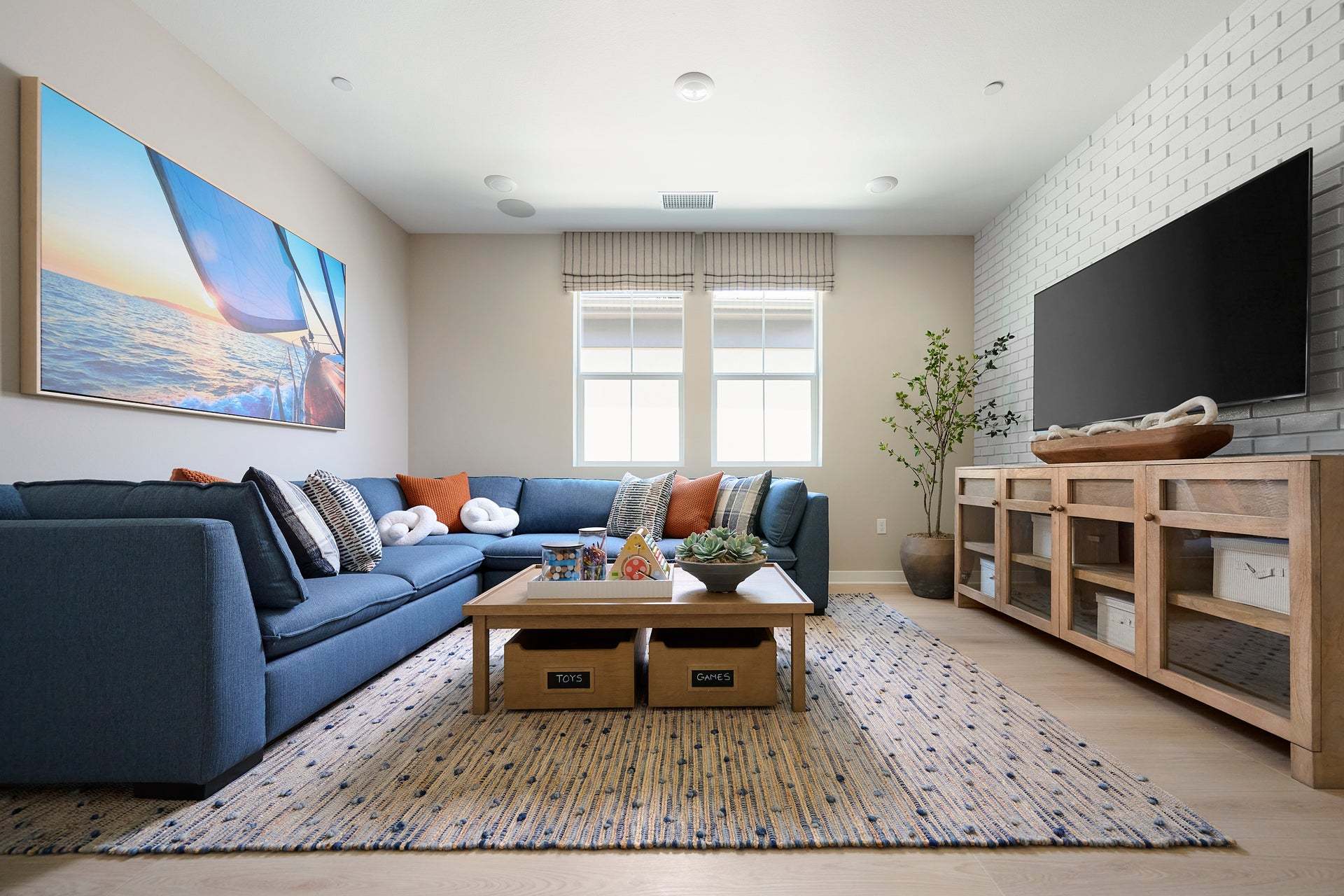 Sunflower at Rienda | Plan 4 | Loft