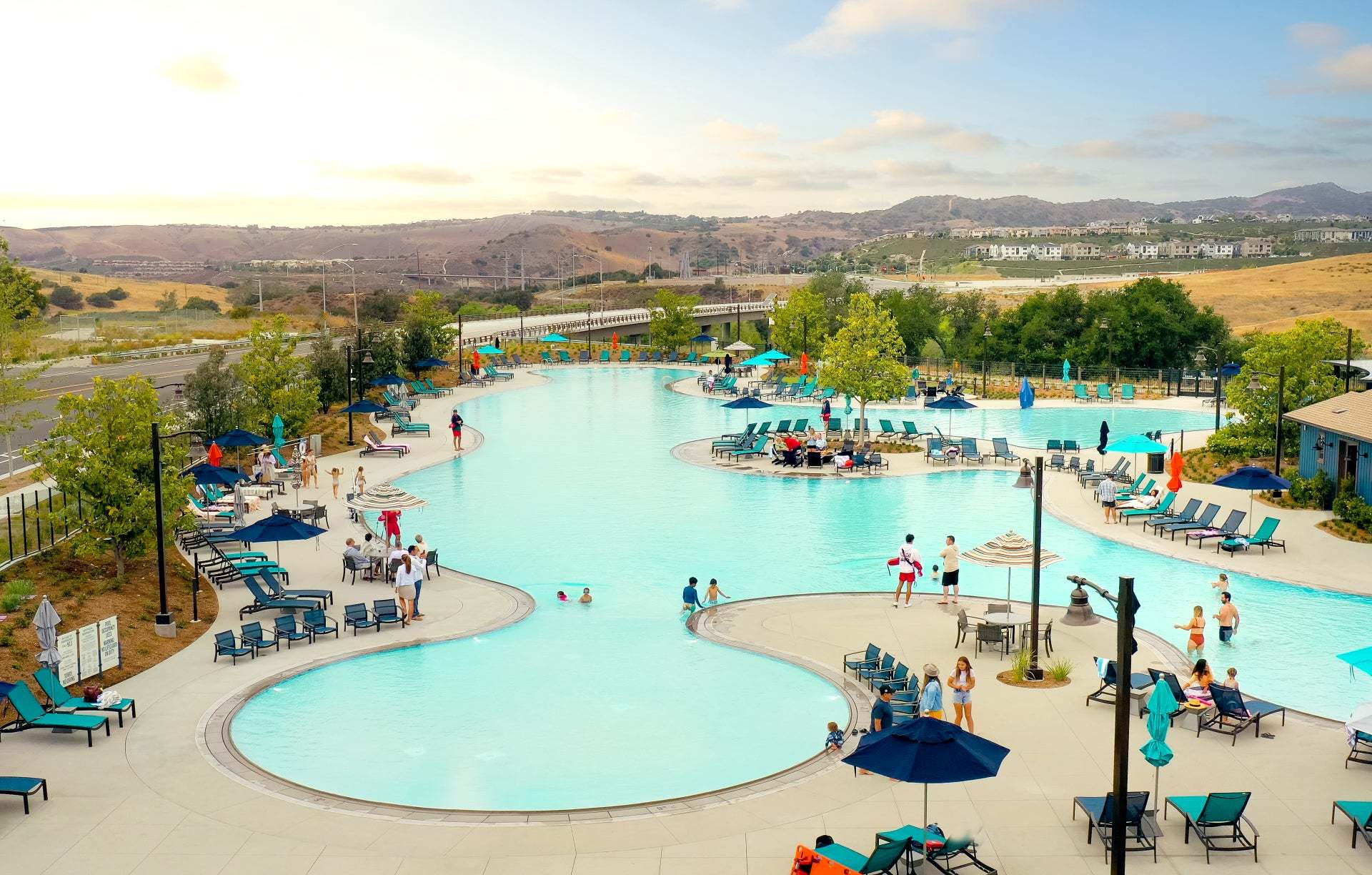 Rienda | Amenities | Rancho Mission Viejo, CA