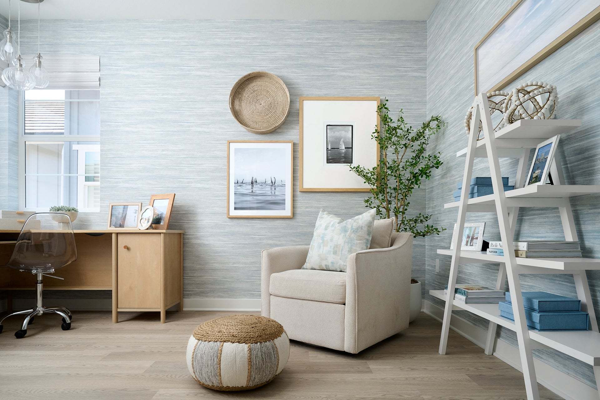 Sunflower at Rienda | Plan 1 | Loft