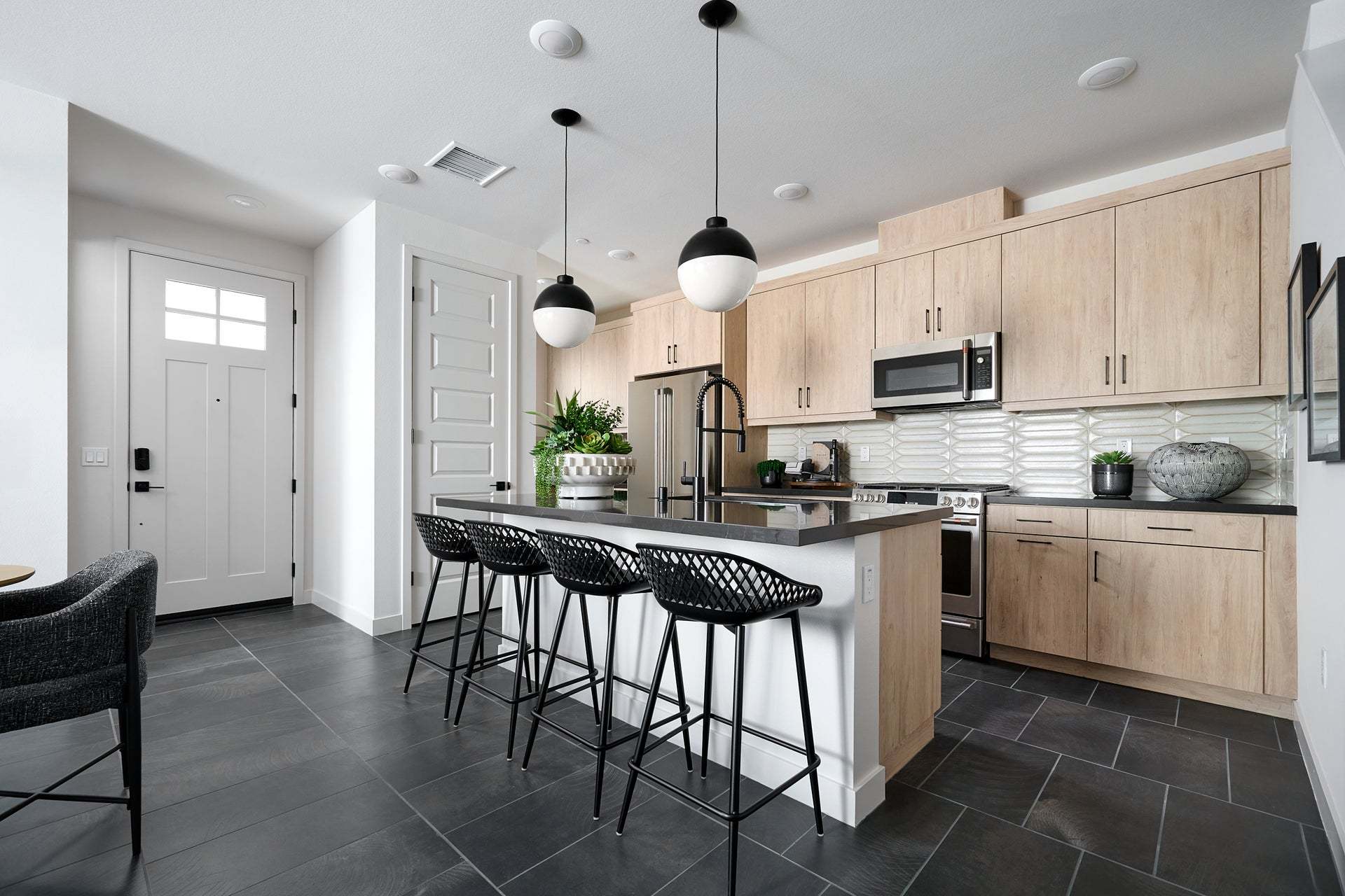 Sunflower at Rienda | Plan 2 | Kitchen