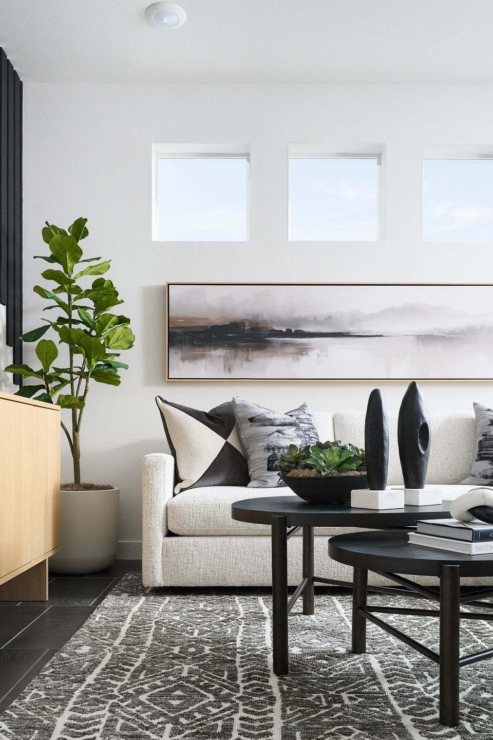 Sunflower at Rienda | Plan 2 | Great Room