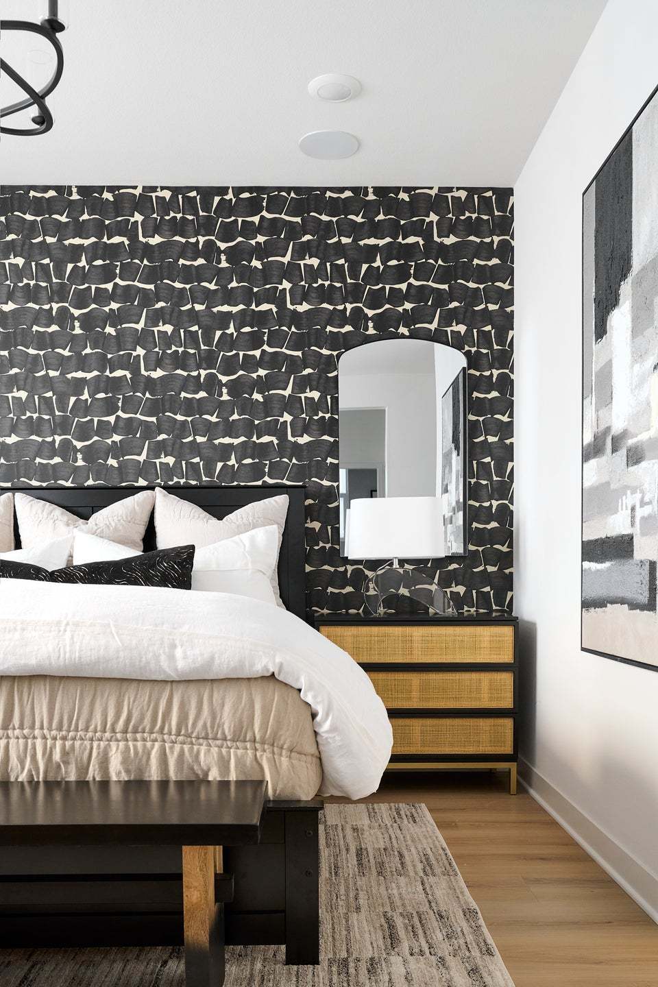 Sunflower at Rienda | Plan 2 | Primary Bedroom