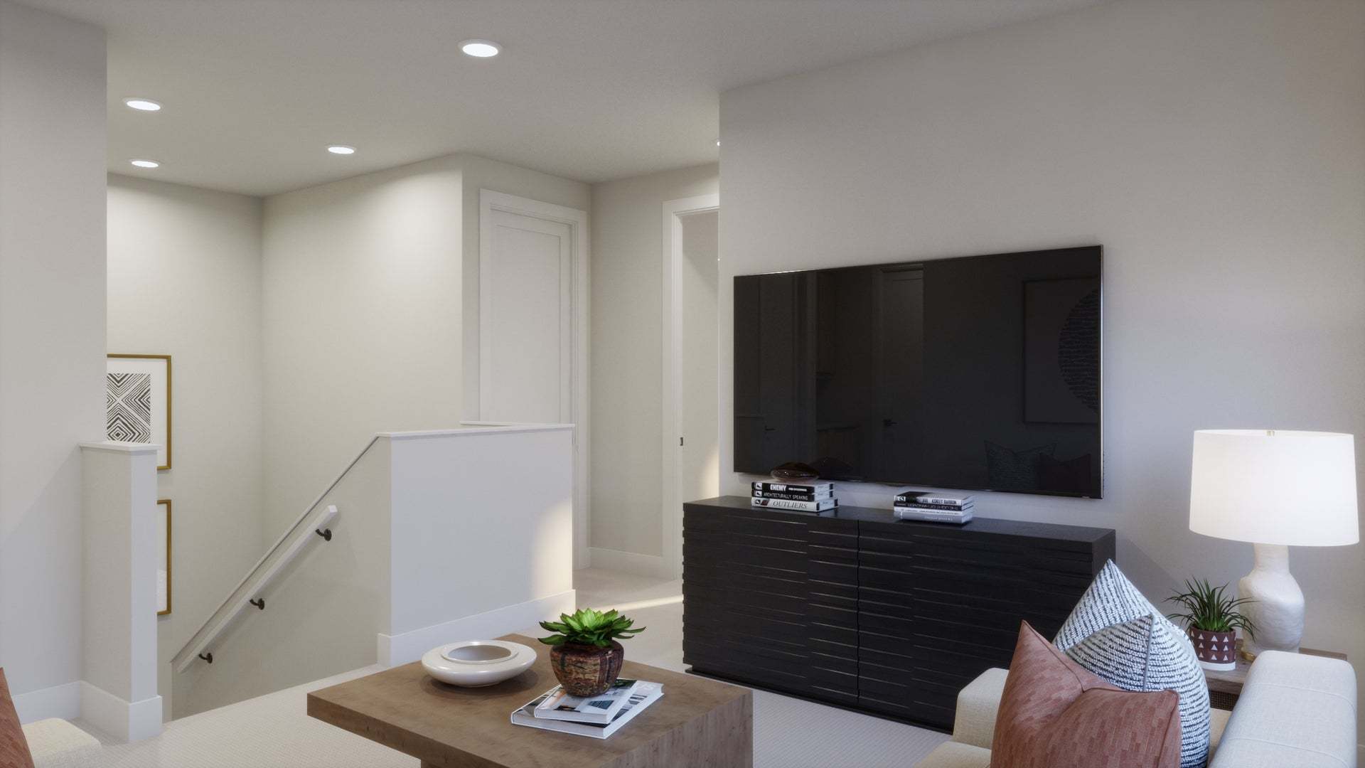 Sunflower at Rienda | Plan 2 | Loft
