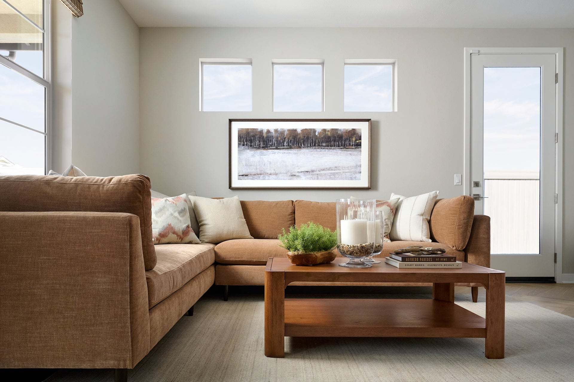 Sunflower at Rienda | Plan 3 | Great Room