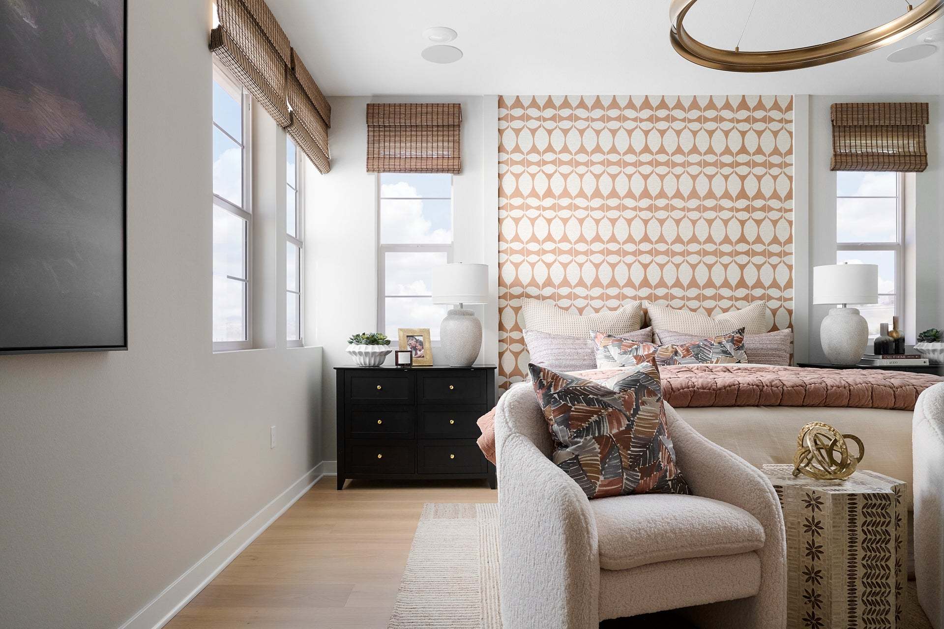 Sunflower at Rienda | Plan 3 | Primary Bedroom