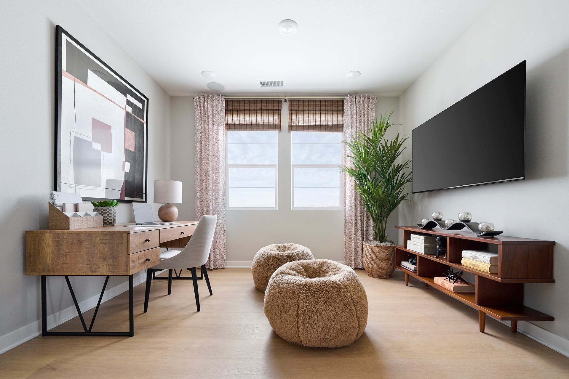 Sunflower at Rienda | Plan 3 | Loft