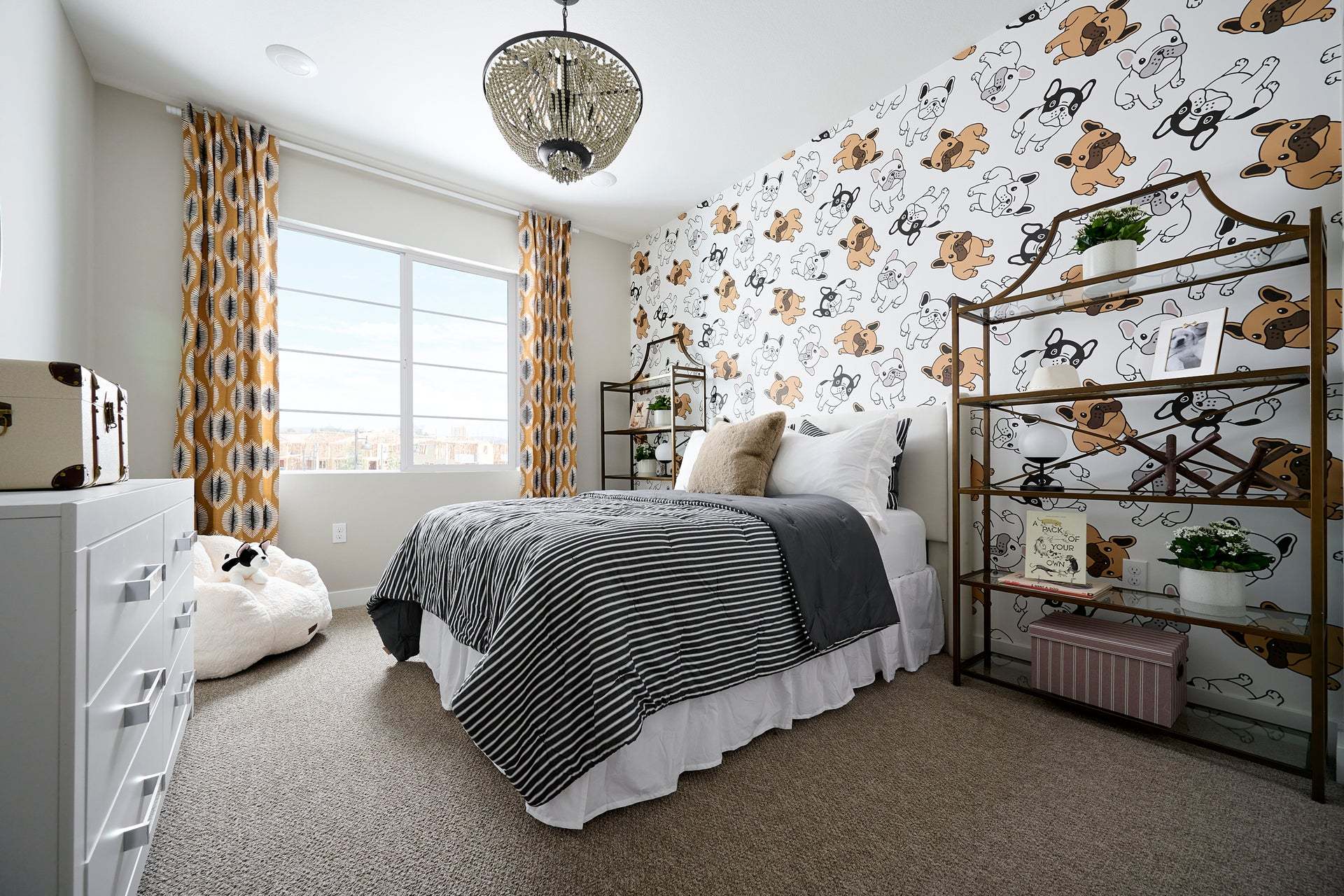 Sunflower at Rienda | Plan 3 | Bedroom