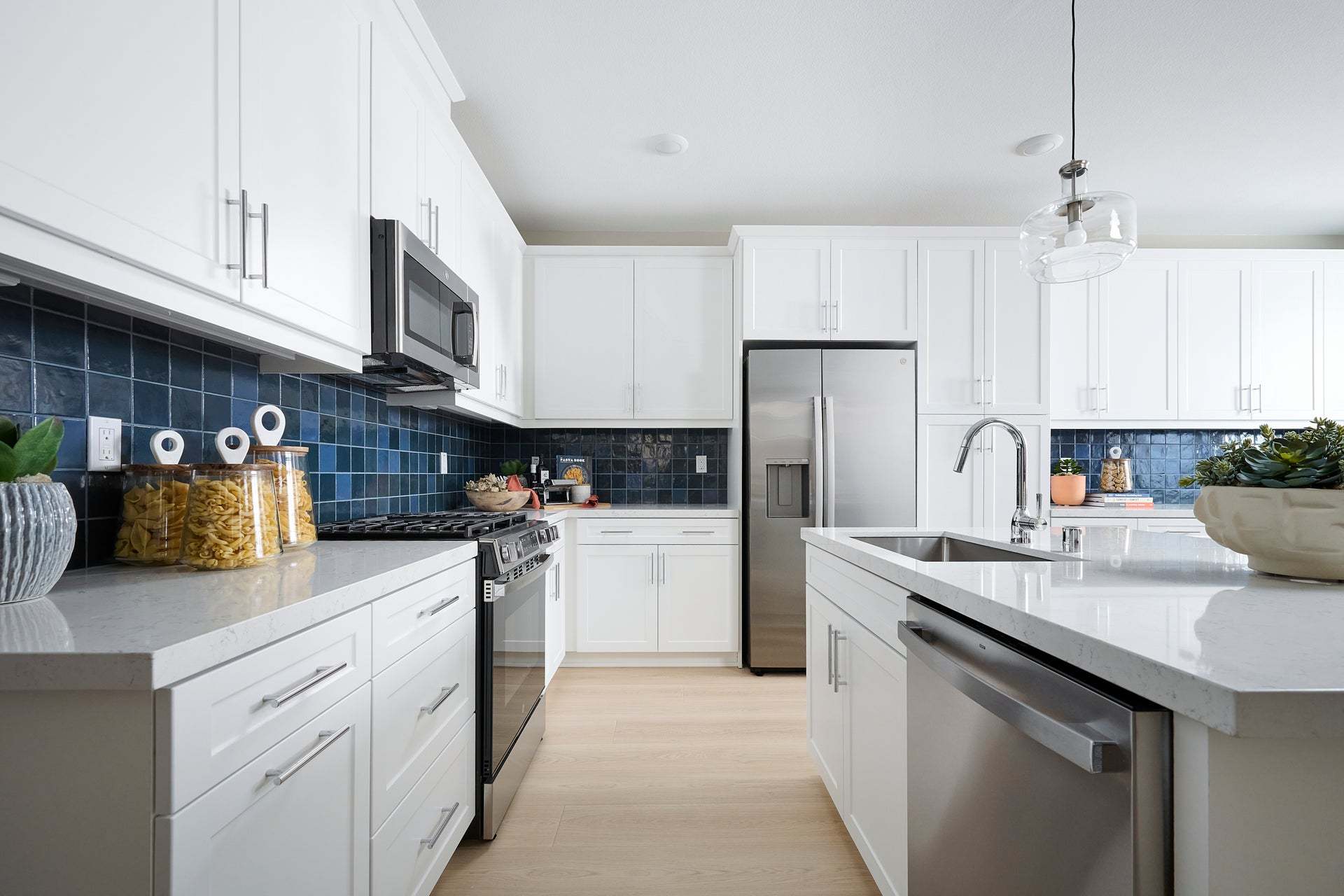 Sunflower at Rienda | Plan 4 | Kitchen
