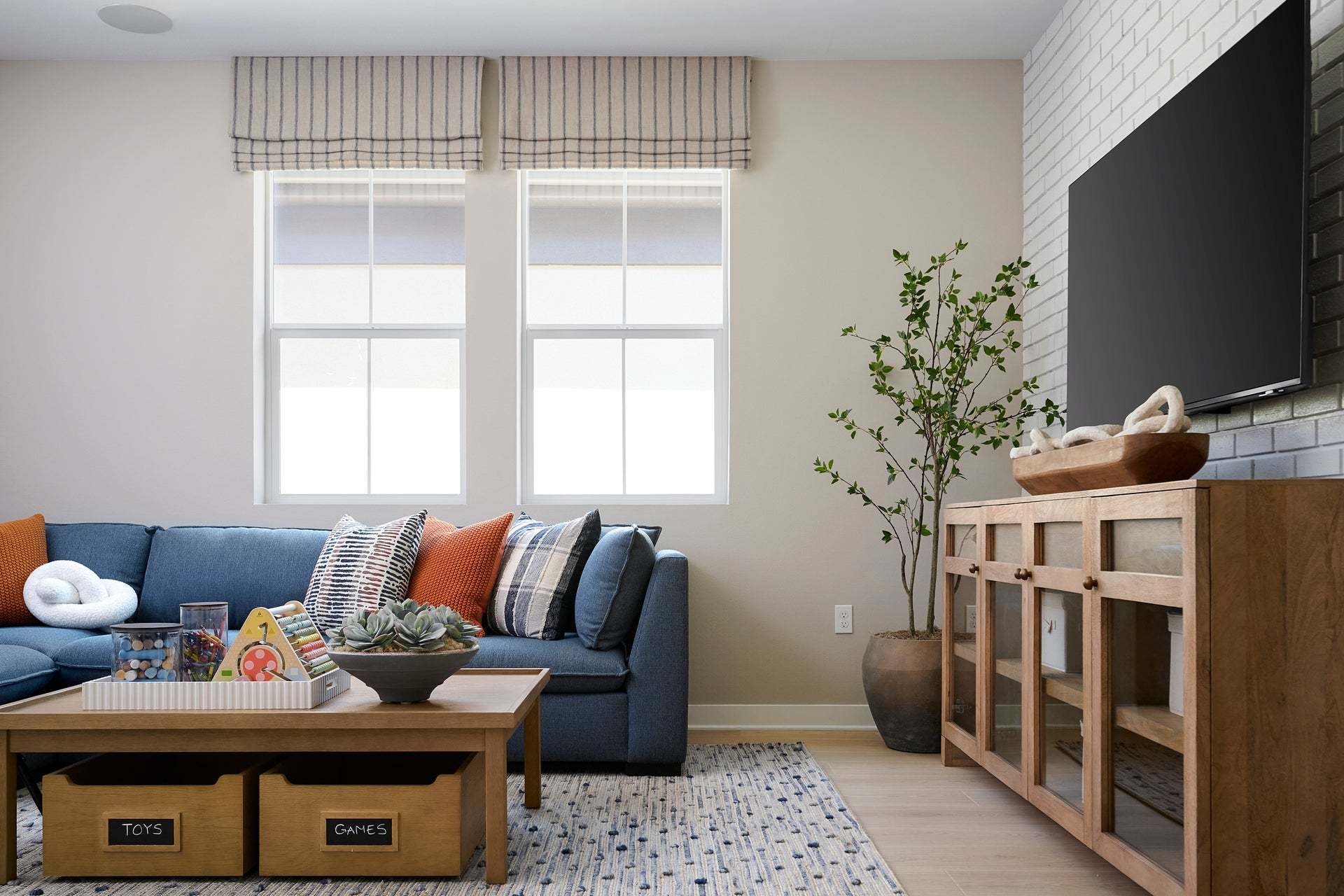 Sunflower at Rienda | Plan 4 | Loft