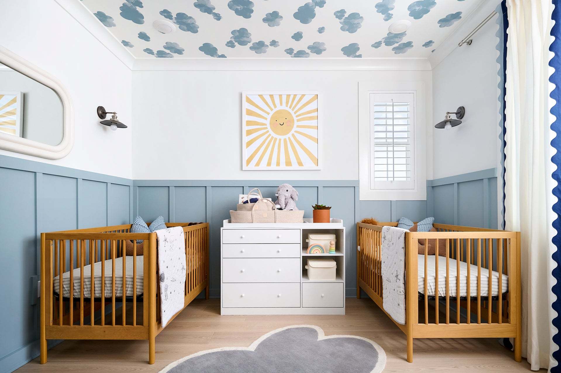 Sunflower at Rienda | Plan 4 | Bedroom