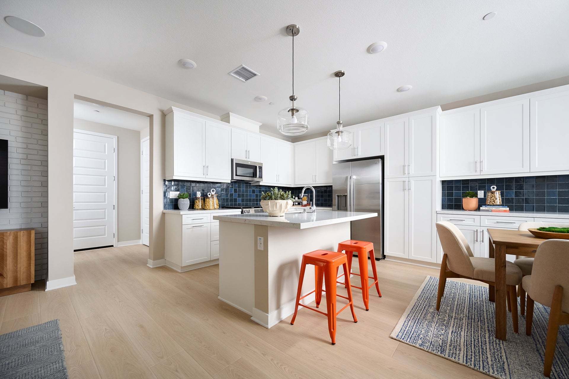 Sunflower at Rienda | Plan 4 | Kitchen