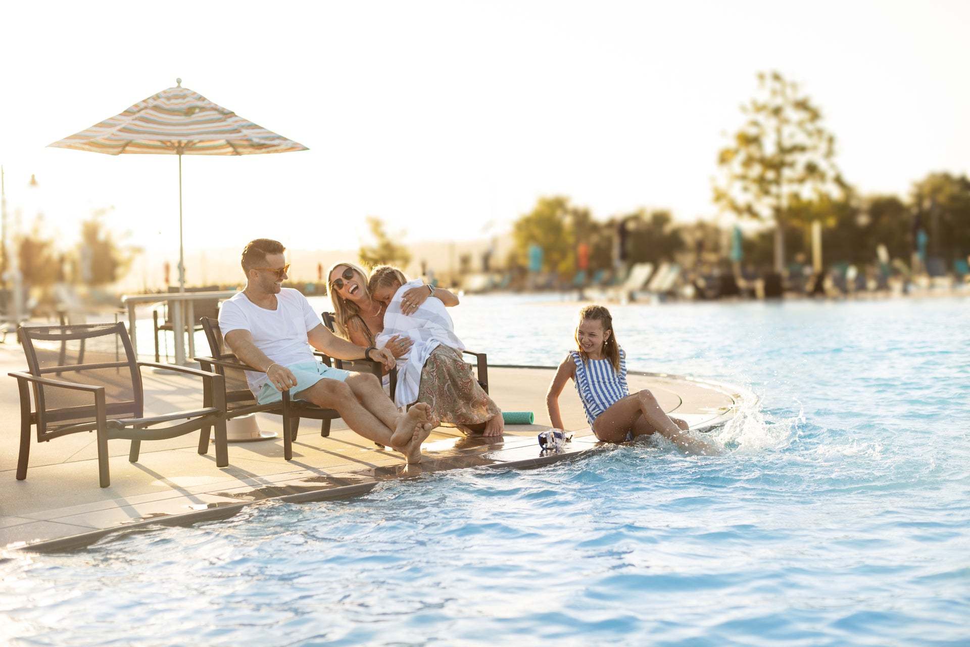 Rancho Mission Viejo | Pool
