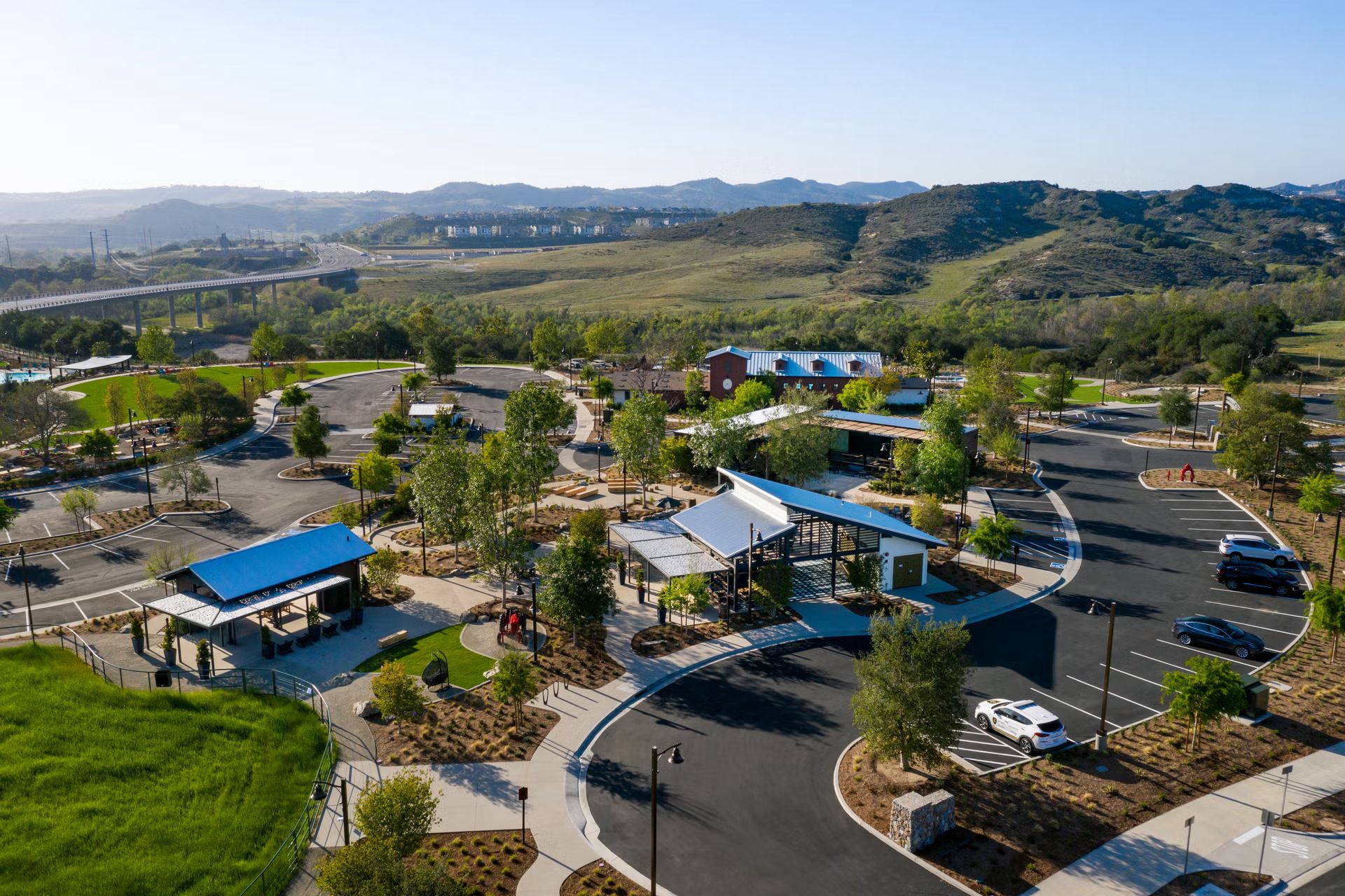 Rienda | Rancho Mission Viejo, CA