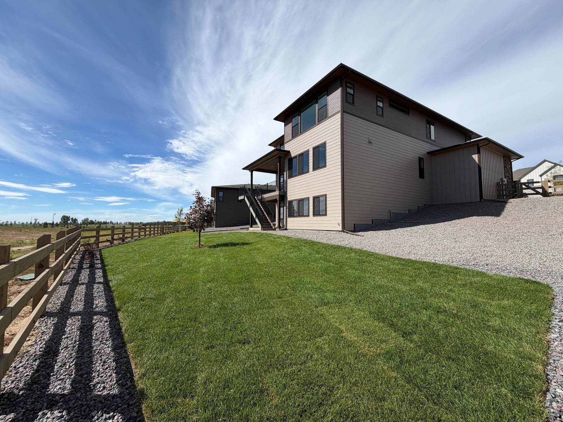 1380 Weller Ct | Exterior Rear Yard
