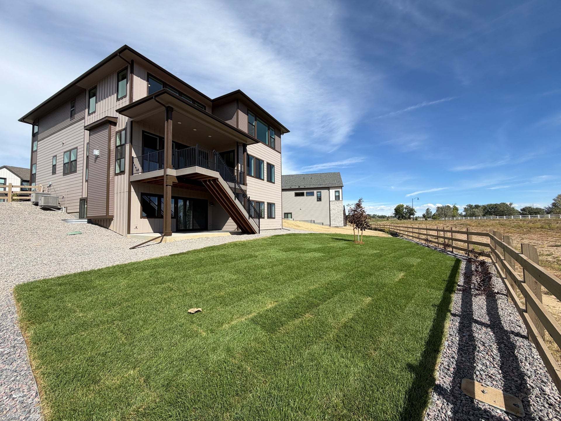 1380 Weller Ct | Exterior Rear Yard
