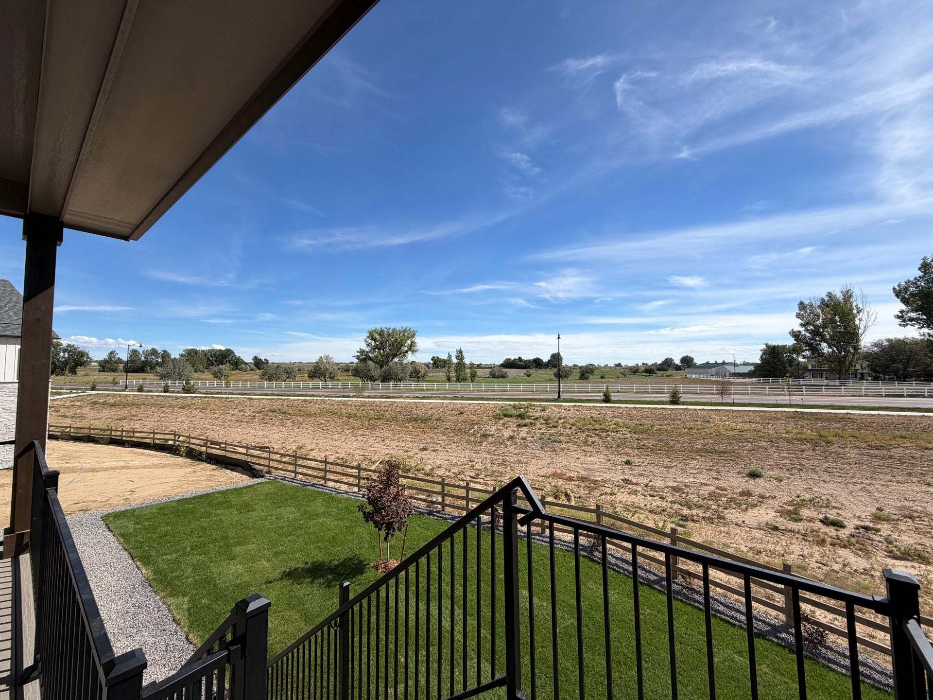 1380 Weller Ct | Exterior Rear Yard
