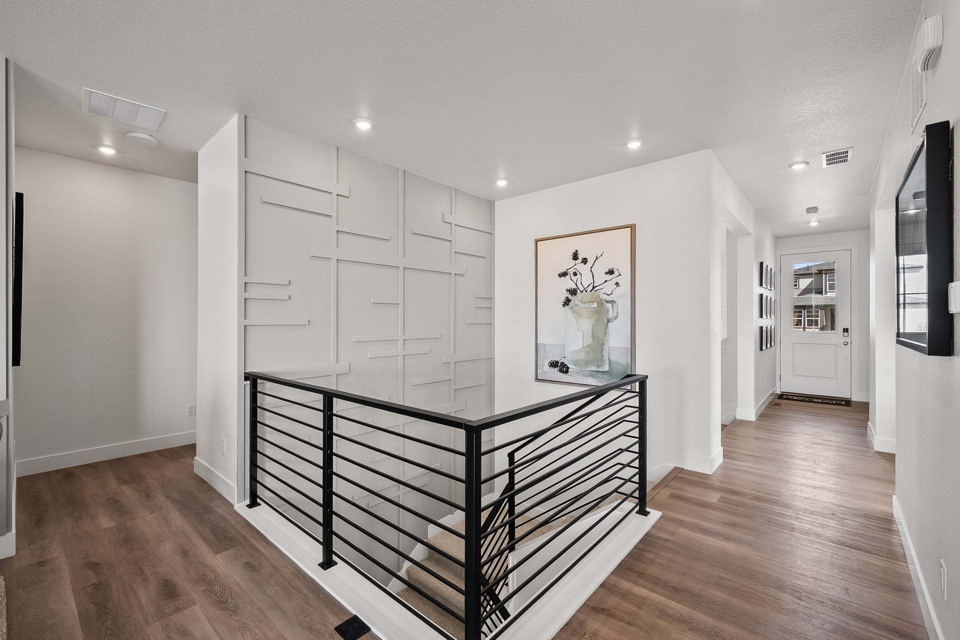 Starling at Tanterra by Trumark Homes | Plan 1