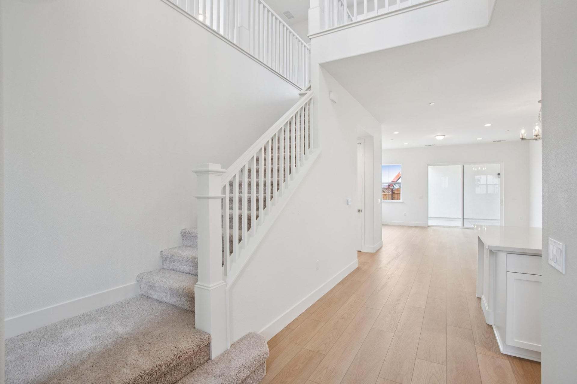 Homesite 757 | Entrance